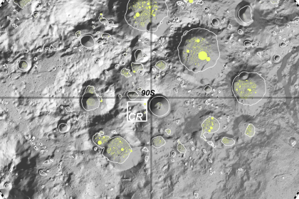 Chandrayaan-2 data reveals water buried on Moon for billions of years is stable: International study