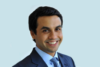Change of guard: Pirojsha to take over from Nadir Godrej