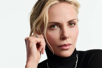 Charlize Theron recalls night her mother SHOT father dead: 'He was going to kill us'