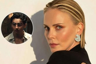 Charlize Theron slams Timothée Chalamet over Ballet-Opera comment