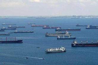 China mapping ocean around India to avert its own Hormuz moment in Strait of Malacca?