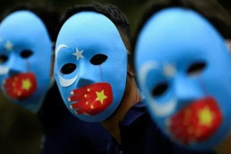 China sets up new county near PoK, Afghan border to curb Uyghur infiltration