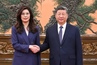 China to resume flights, ease trade curbs with Taiwan amid outreach push