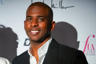 Chris Paul trolls Clippers with 'Hater’s Funeral' meme in savage viral post after play-in loss to Warriors
