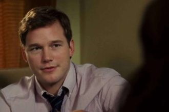 Chris Pratt says he played the ‘douche characters' in early career