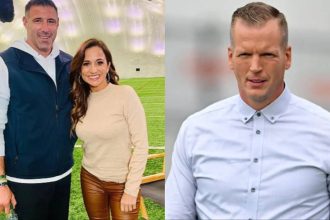 Chris Simms talks about Dianna Russini and Mike Vrabel while Mike Tomlin snatches his NBC Sports job away