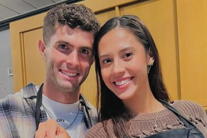 Christian Pulisic and Alexa Melton split takes shocking turn after viral Instagram reply about Raya profile grabs attention