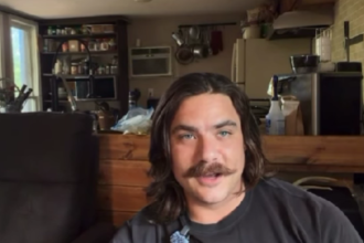 ChudtheBuilder’s 3-day ban escalates to indefinite Kick ban following harassment backlash