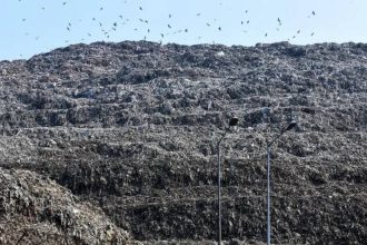 City’s avg daily waste generation rises to nearly 13K MT