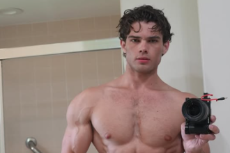 Clavicular breaks silence after overdose scare, addresses viral stream clips