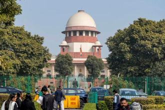 Clear stand on free compulsory pre-primary education, SC tells govt