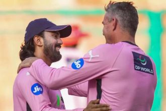 'Closer to Maldives': DC tag KL Rahul as Pietersen reacts to CSK mentor call; here's why