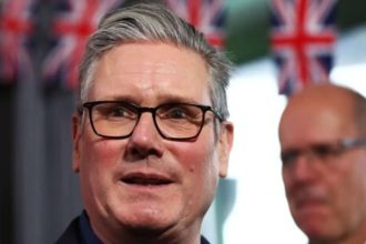 ‘Closure deeply damaging’: Keir Starmer announces UK-France summit on restoring navigation in Strait of Hormuz
