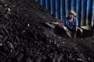Coal imports fall 8.5% in February on high domestic stockpiles