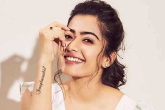 'Cocktail 2' actress Rashmika shares ‘Jab Talak’ song BTS moments