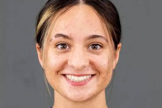 College soccer player Paige Ostroushko arrested after ICE protest clash with Savanah Hernandez as FBI looks into viral incide