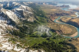 Colorado River mystery solved: Why billions of litres of water are vanishing before reaching reservoirs