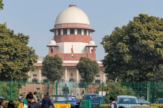 'Complete breakdown of law & order in Bengal': Supreme Court after judicial officers were held hostage for hours over SIR del