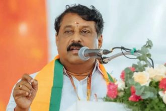 ‘Confusion’ between DMK & Congress: BJP targets INDIA bloc over Rahul, Sonia absence; attacks DMK over ‘family rule’