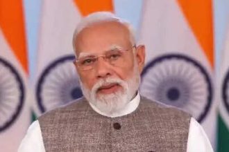 'Cong, TMC, DMK guilty': PM Modi likens oppn's move against women quota bill to 'foeticide'