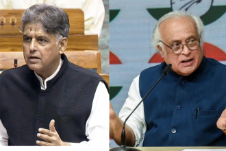 Congress accuses govt of 'bulldozing' its delimitation proposal which is nothing but a 'weapon of mass distraction'