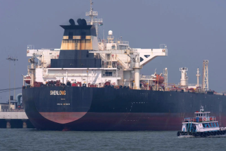 Controlled movement, alternate routes, crypto tolls: Strait of Hormuz under new order — what has changed