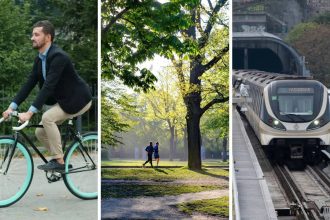 ‘Copenhagen’ doesn't chase growth: Why the Danish capital is designed for humanity
