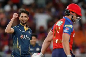 'Could have got Prasidh earlier': Gill admits after GT's loss to PBKS
