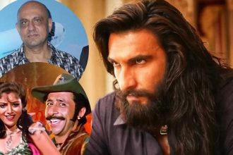 Court asks Rajiv Rai to refrain from talking about 'Dhurandhar 2'