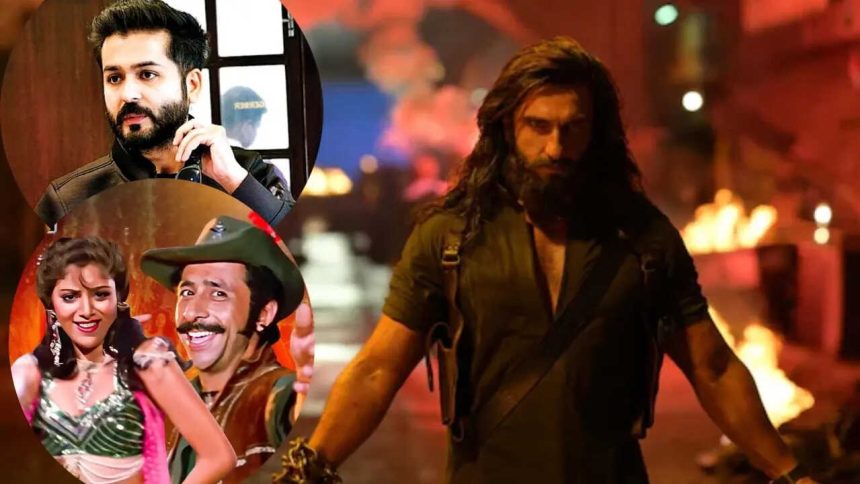Court orders Aditya Dhar, Trimurti Films to resolve dispute through mediation
