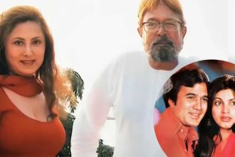 Court rejects Anita's plea for legal recognition of relationship with Rajesh Khanna