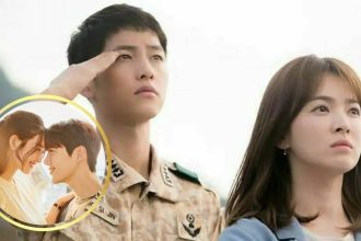 'Crash Landing on You', 'Goblin' and more: K-drama on-screen couples who redefined romance