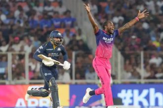 'Credit to Dhruv Jurel': Inside RR's Jofra Archer move that turned the game vs GT