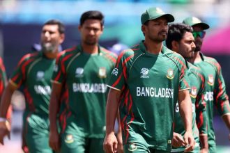 'Cricket doesn't exist': Ex-B'desh cricketer invites 'all to witness the circus'