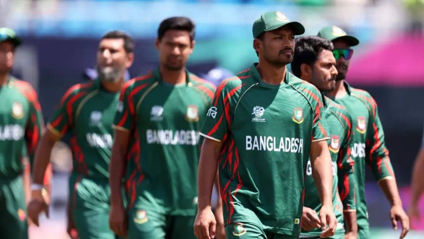 'Cricket doesn't exist': Ex-B'desh cricketer invites 'all to witness the circus'