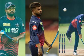 Cricket's human machines: Meet Delhi Capitals’ unsung heroes
