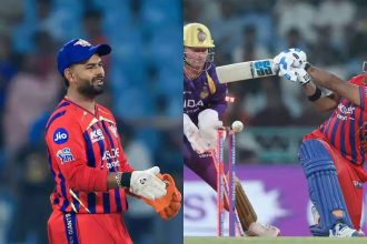 'Criminal decision': Pant faces heat for Pooran call