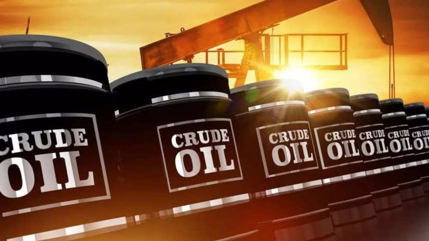Crude oil prices today: Brent, WTI fall up to 6% on hopes of US-Iran talks; supply risks persist