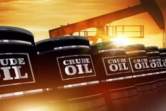 Crude prices climb back towards $97 as Strait of Hormuz remains under pressure