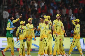 CSK script history, go past RCB in elite IPL list… despite heavy defeat