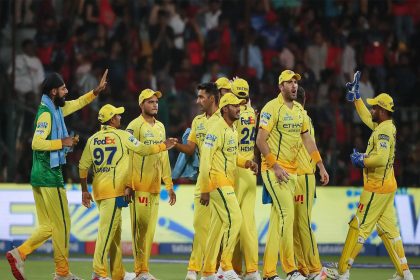CSK script history, go past RCB in elite IPL list… despite heavy defeat