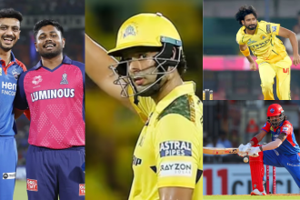 CSK vs DC: KL Rahul vs Khaleel Ahmed, Samson vs Axar: 5 key battles in today's match