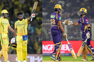 CSK vs KKR: Predicted playing XI, head-to-head, pitch report, Chennai weather update