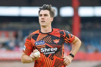 Cummins boost for SRH, Australia pacer's likely return timeline emerges