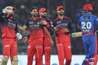 ‘Curse of April 27’ returns after 15 years! Delhi Capitals script unwanted IPL history