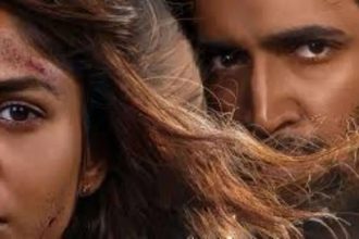 'Dacoit' BO day 10: Adivi Sesh starrer crosses Rs 50 Cr globally