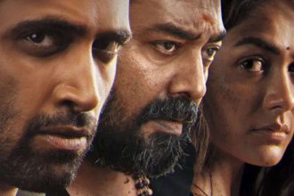 'Dacoit' BO day 13: Adivi Sesh's film crosses Rs 50 crore worldwide