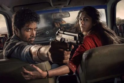 'Dacoit' BO day 16: Adivi Sesh film collects Rs 37 lakhs