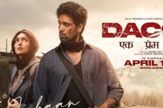 'Dacoit' BO day 8: Film has India net at Rs 28.30 Cr