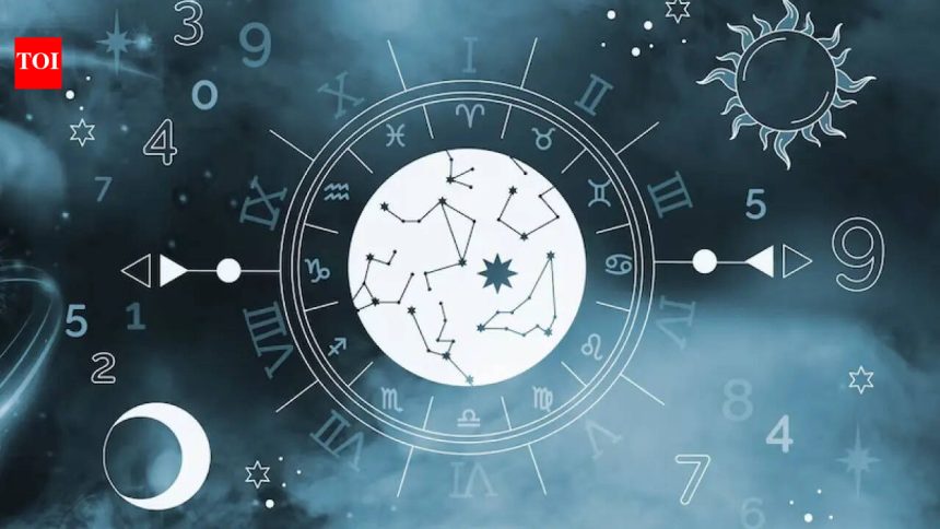 Daily health horoscope, April 08, 2026: Tips for wellness and balance based on each zodiac sign
